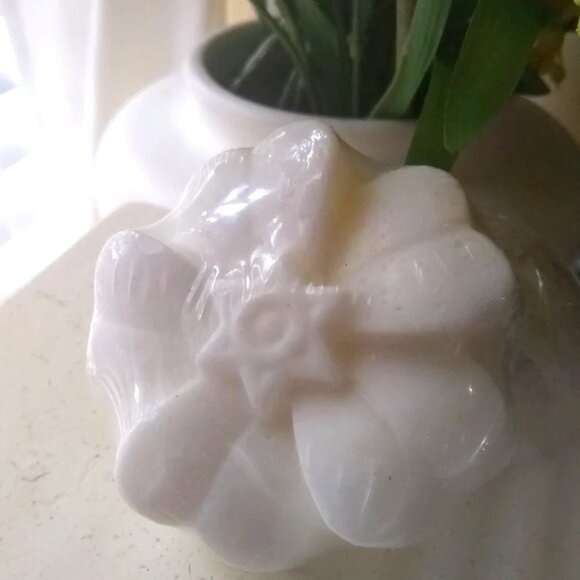 PEONY COCONUT LAVENDER ROSEMARY TEA ROSE BATH SOAP & BATH BOMBS 6-Pc Set NWT - Picture 4 of 5